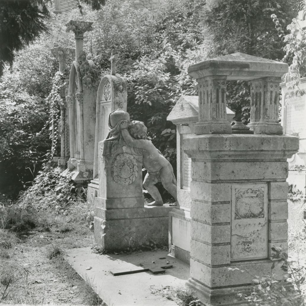 St. Peter 1965